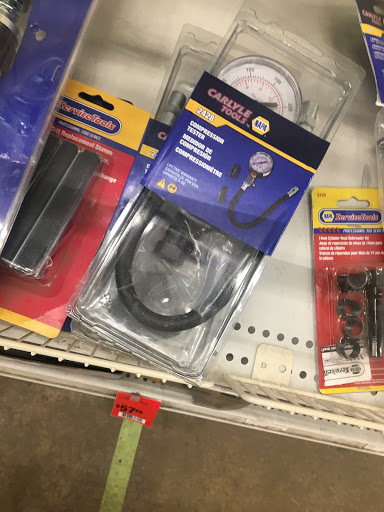 Auto Parts Store «NAPA Auto Parts Flemington», reviews and photos, 24 NJ-12, Flemington, NJ 08822, USA