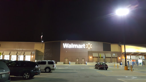 Department Store «Walmart Supercenter», reviews and photos, 150 Smith Rd, St Charles, IL 60174, USA