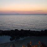 Photo n°2 de l'avis de Roberto.i fait le 06/08/2017 à 17:44 sur le  Resort Hotel Rocca Di Vadaro à Capo Vaticano