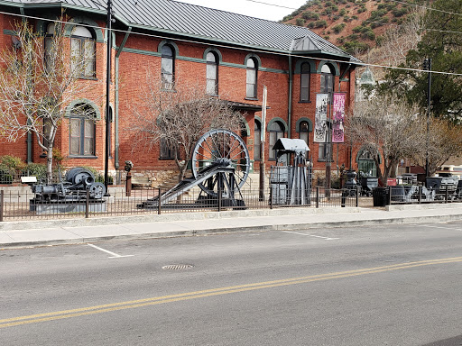 Coffee Shop «Bisbee Coffee Company», reviews and photos, 2 Main St, Bisbee, AZ 85603, USA