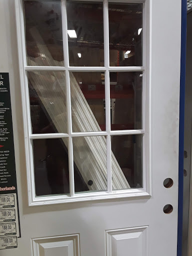 Lumber Store «Sutherlands Lumber #3209», reviews and photos, 717 US-80, Jackson, MS 39204, USA