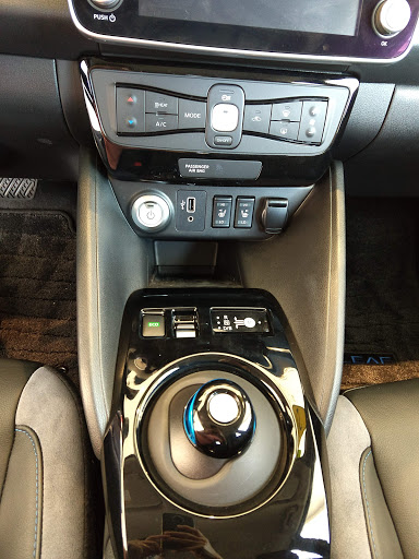 Nissan Dealer «Leith Nissan», reviews and photos, 2100 Autopark Blvd, Cary, NC 27511, USA