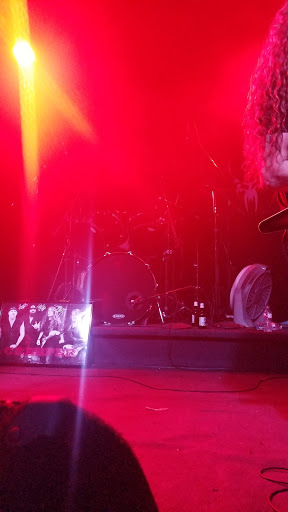 Live Music Venue «The Curtain Club», reviews and photos, 2800 Main St, Dallas, TX 75226, USA