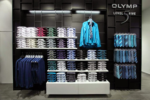 OLYMP Store Hannover