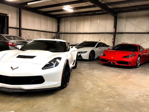 Auto Repair Shop «Need A Fix Auto Specialist», reviews and photos, 7501 Jonesboro Rd, Jonesboro, GA 30236, USA