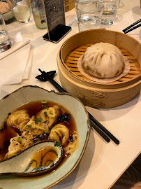 Dumpling du Restaurant chinois Bistro Zakka à Lyon - n°5
