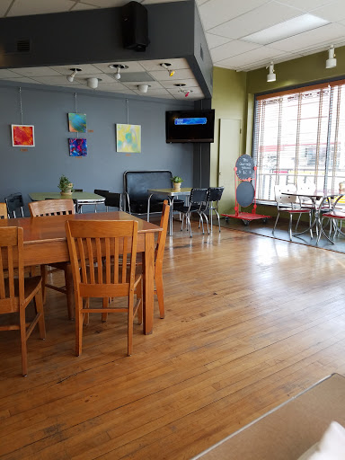 Cafe «Tru Cafe», reviews and photos, 2100 Central Ave, Kearney, NE 68847, USA