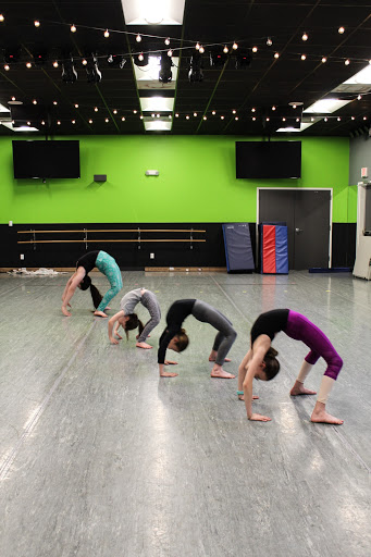 Dance School «Bluffton School of Dance», reviews and photos, 123 Persimmon St, Bluffton, SC 29910, USA