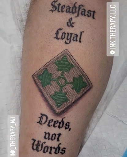 Explore brazilian tattoo ideas, creative tattoo ideas in Monroe Township, available at Ink Therapy Tattoo