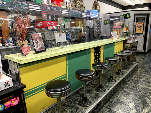 Pharmacy «Butt Drugs, Inc.», reviews and photos, 115 E Chestnut St, Corydon, IN 47112, USA