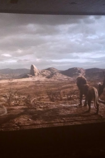 Movie Theater «Galaxy Cannery Luxury+ Theatre», reviews and photos, 2121 E Craig Rd, North Las Vegas, NV 89030, USA