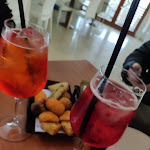 Photo n°1 de l'avis de Nunzio.e fait le 26/02/2024 à 17:39 sur le  La Rosa dei Venti à Trinitapoli