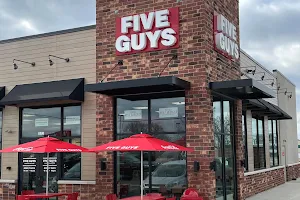 Five Guys image