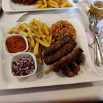 Photo n°3 de l'avis de Anonymer.u fait le 13/04/2024 à 18:26 sur le  Haus Bramkamp à Königswinter