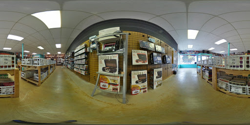 Record Store «Retroactive Records And Games», reviews and photos, 801 Main St, Suisun City, CA 94585, USA