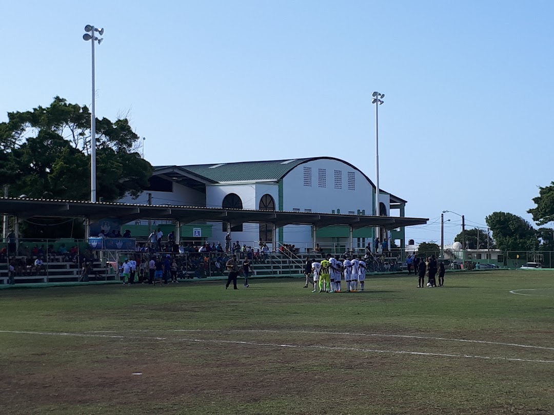 Estadio Leonel Plácido