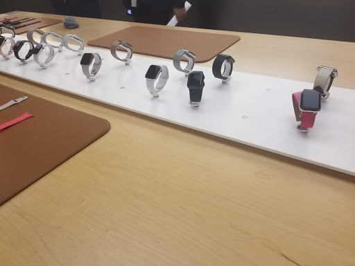 Computer Store «Apple Mall of Georgia», reviews and photos, 3333 Buford Dr NE, Buford, GA 30519, USA