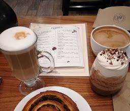 Oh La La Plaza Galerias Boulevard photo