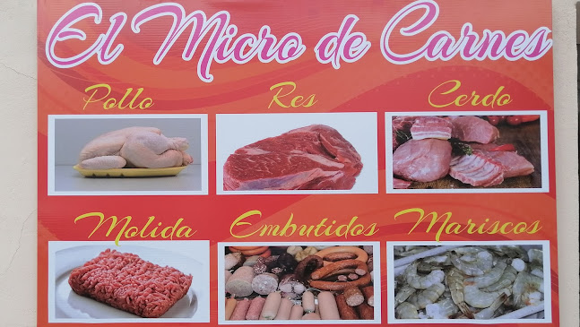 El Micro de Carnes