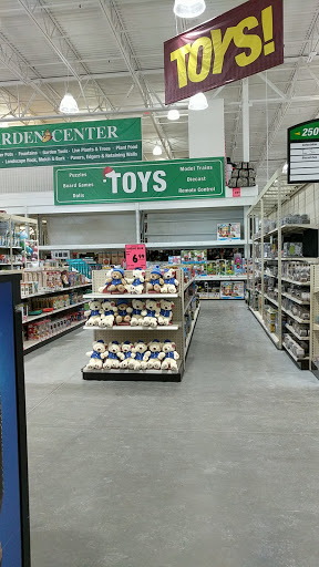 Home Improvement Store «Menards», reviews and photos, 3000 27th Ave S, Moorhead, MN 56560, USA