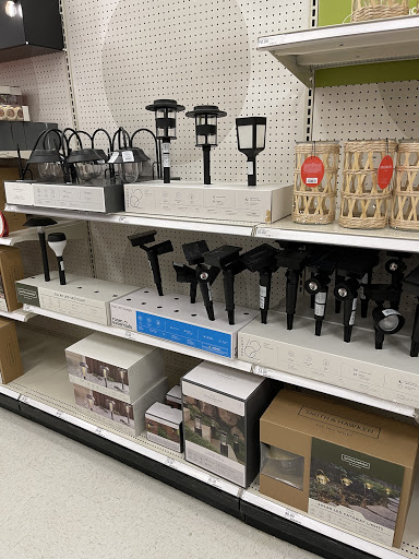 Department Store «Target», reviews and photos, 10150 Bloomingdale Ave, Riverview, FL 33578, USA