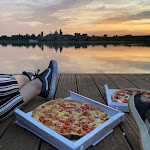 Photo n°1 de l'avis de Alessandro.a fait le 02/11/2020 à 15:21 sur le  Marechiaro à Mantua