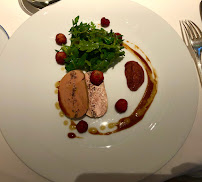 Foie gras du Restaurant La Table du 53 à Paris - n°17