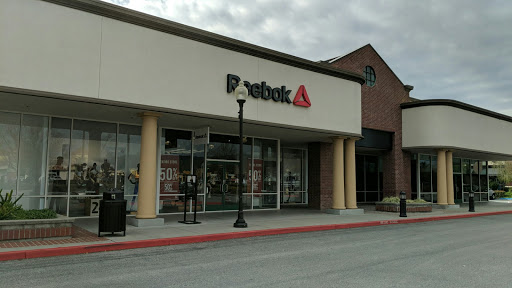Reebok, 8555 San Ysidro Ave F150, Gilroy, CA 95020, USA, 