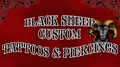 Explore comic book tattoo ideas, creative tattoo ideas in Foley, available at Black Sheep Custom Tattoos and Piercings