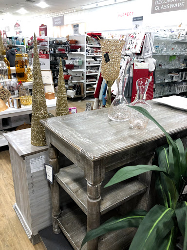 Department Store «HomeGoods», reviews and photos, 920 Springfield Rd, Union, NJ 07083, USA