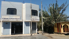 Centro de Medicina Hiperbarica "OXIBTENOTERAPIA"-Tacna