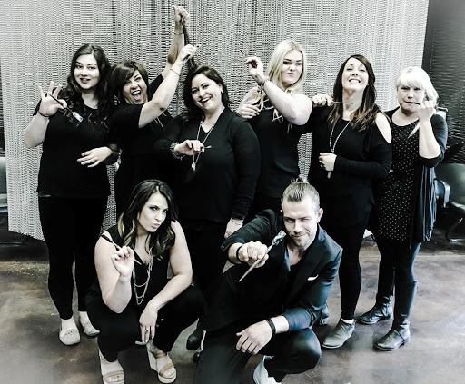 Beauty Salon «Salon Coccole», reviews and photos, 591 N Rand Rd, Lake Zurich, IL 60047, USA