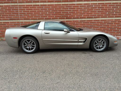 Used Car Dealer «dyeautos.com and Denver Truck and Autos», reviews and photos, 4855 Miller St, Wheat Ridge, CO 80033, USA