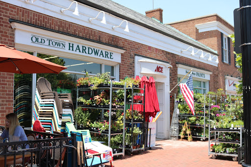 Old Town Ace Hardware, 809 S Washington St, Alexandria, VA 22314, USA, 