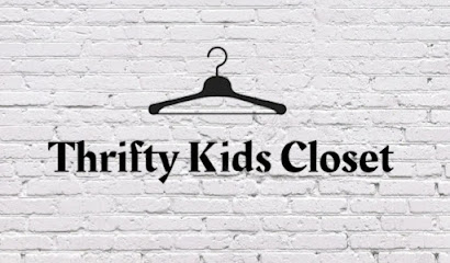 Thrifty Kids Closet