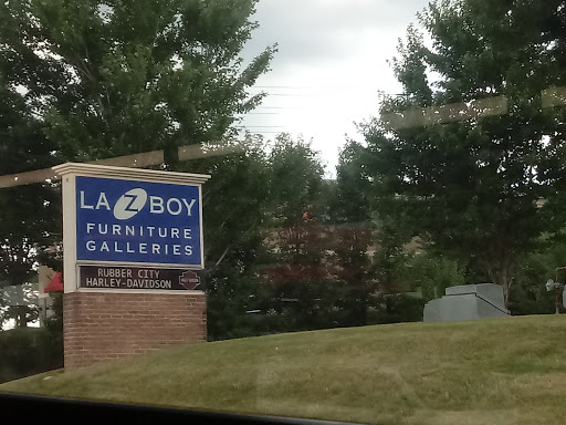 Furniture Store «La-Z-Boy Furniture Galleries», reviews and photos, 172 Howe Ave, Cuyahoga Falls, OH 44221, USA