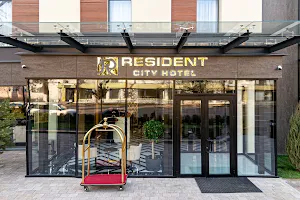 Resident City Hotel image