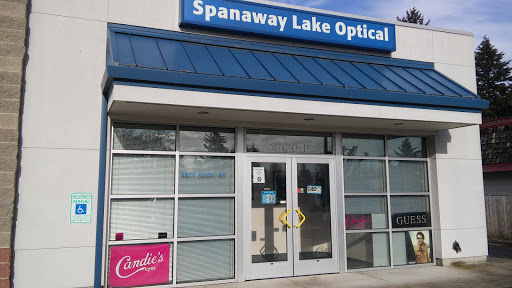 Optician «Spanaway Lake Optical», reviews and photos, 16120 Pacific Ave S # B, Spanaway, WA 98387, USA