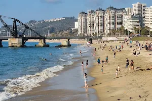 Praia de Acapulco em Vina del Mar image