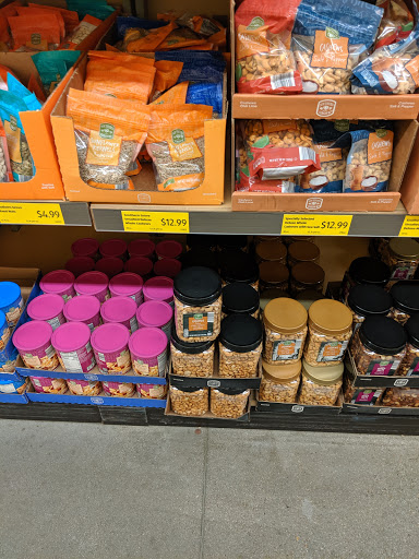 Supermarket «ALDI», reviews and photos, 8537 Davis Blvd, North Richland Hills, TX 76182, USA