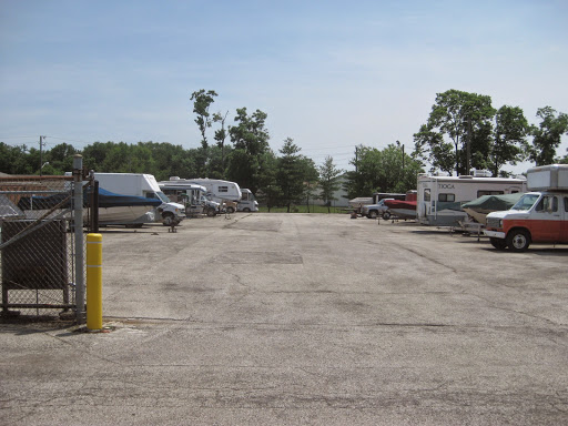 Self-Storage Facility «U-STOR Self Storage & RV», reviews and photos, 6888 Michigan Rd, Indianapolis, IN 46268, USA
