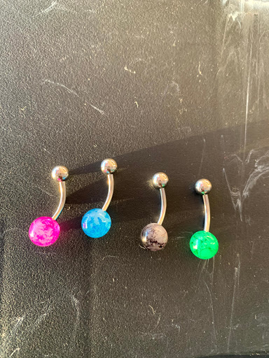 Explore tattoo ideas lips, creative tattoo ideas in Dallas, available at Fly Ink, Inc.