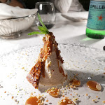 Photo n°1 de l'avis de Erika.e fait le 18/06/2017 à 11:17 sur le  Locanda Al Ponte à Goito