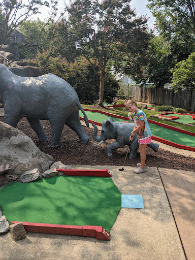 Amusement Park «Adventure Landing Raleigh», reviews and photos, 3311 Capital Blvd, Raleigh, NC 27604, USA