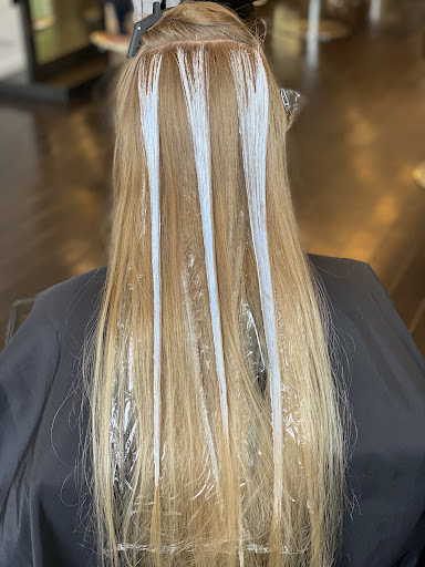 Beauty Salon «Brassfields Salon & Dayspa», reviews and photos, 7326 27th St W, University Place, WA 98466, USA