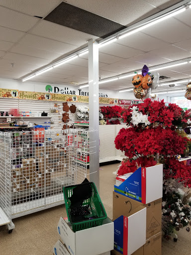 Dollar Store «Dollar Tree», reviews and photos, 1925 Pawtucket Ave, East Providence, RI 02914, USA