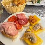 Photo n°2 de l'avis de Alessandro.n fait le 07/09/2022 à 11:12 sur le  Bacaretto Cicchetto à Venice