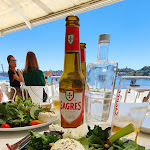 Photo n°2 de l'avis de eric. fait le 26/05/2022 à 17:43 sur le  À Margem à Lisbon