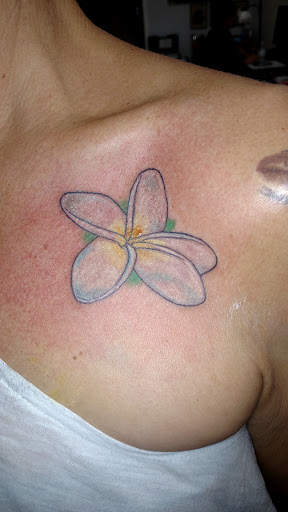 Explore his and hers tattoos ideas, creative tattoo ideas in Arcata, available at Nor Cal Tattoo