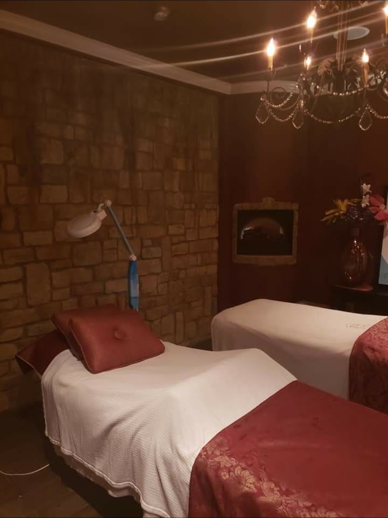 Haley's Therapeutic Massage 71913